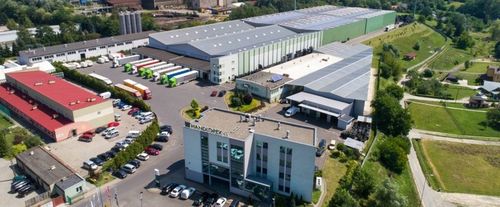 1x Kabat 14.9 - 28 SGP-03 SUPRA GRIP 8PR [130 A6] TT na Arena.pl