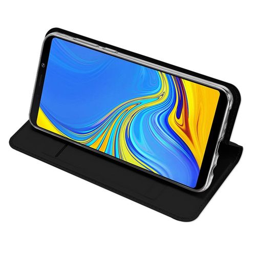 DUXDUCIS SKINPRO GALAXY A9 2018 BLACK na Arena.pl