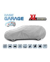 Pokrowiec plandeka na samochód XL (Hatchback/Kombi) 455-485 cm