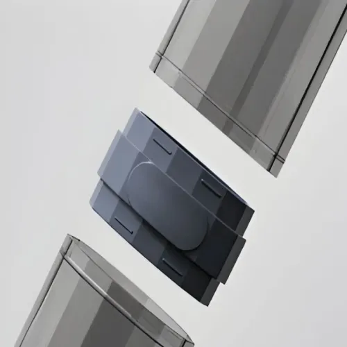 Etui pojemnik na szczoteczkę pastę do zębów turystyczny podróżny futerał na Arena.pl