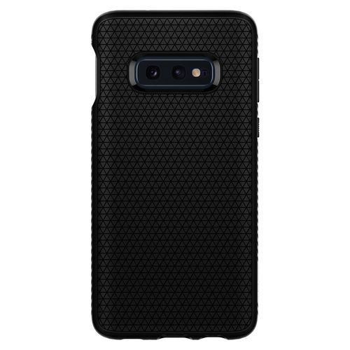SPIGEN LIQUID AIR GALAXY S10 E LITE MATTE BLACK na Arena.pl