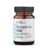 # AURA HERBALS Floradrop immune, probiotyk (20 kaps.)