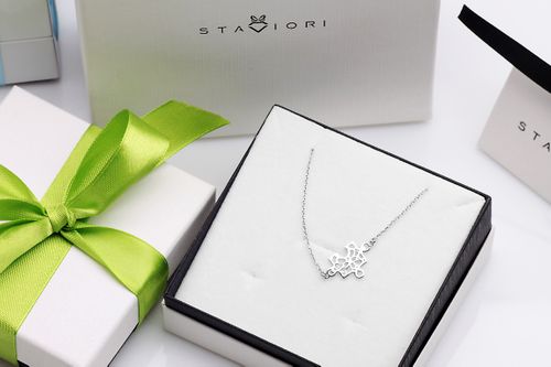 Bransoleta Staviori BSC4694 na Arena.pl