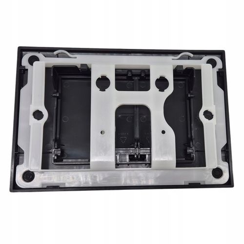 AQUAUNO PRZYCISK SPŁUKUJĄCY DO WC GEBERIT SIGMA CHROM na Arena.pl