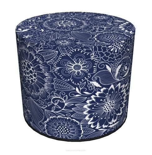 Pufa ogrodowa Calc MOOD zdjęcie 1