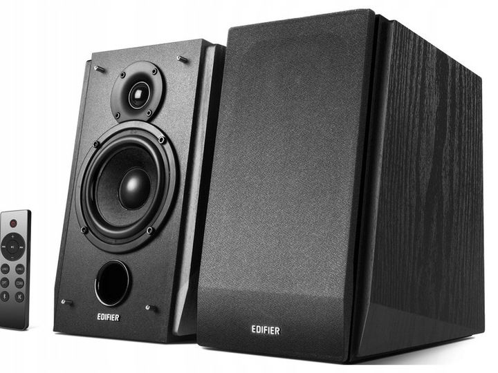 Głośniki EDIFIER R1855DB 2.0 zdjęcie 1
