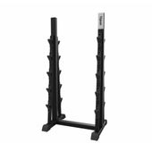 Stojak na barbelle PU 10 szt. Tiguar