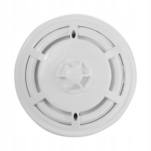 Czujnik dymu i ciepła Satel TSD-1 biała na Arena.pl