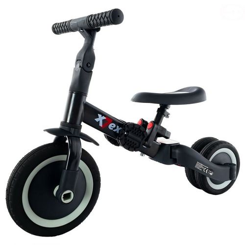 ROWER 4W1 TR001 BLACK na Arena.pl