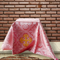 Welon Na Kielich Różowy Rozeta