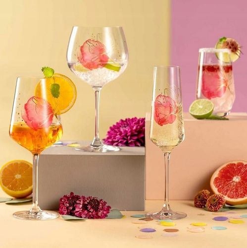 LEONARDO Leonardo Kieliszek do Aperitif 560ml PRESENTE na Arena.pl