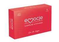 EMOCJE. Wspólne Wyzwania