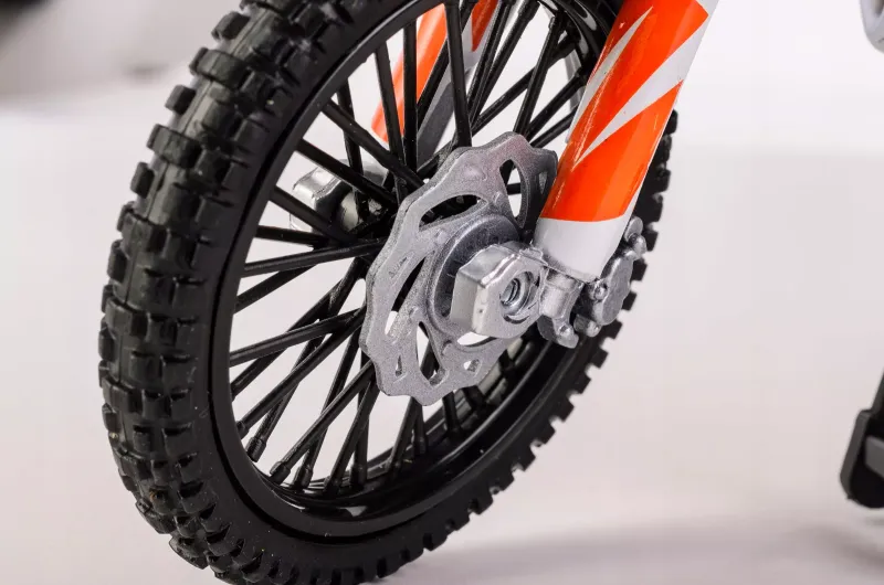 D/C 1:10 KTM 450 SX-F 2018 zdjęcie 10