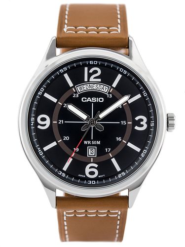 CASIO MTP-E129L 5AV (zd074b) na Arena.pl