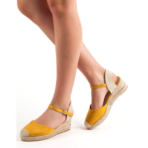 Espadryle Na Koturnie r.41 na Arena.pl