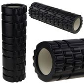 ROLLER DO MASAŻU ĆWICZEŃ WAŁEK CROSSFIT MASAŻER