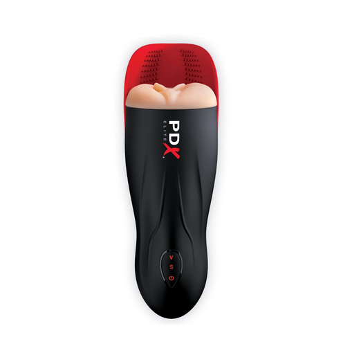 masturbator pdx elite fuck-o-matic red pipedream na Arena.pl