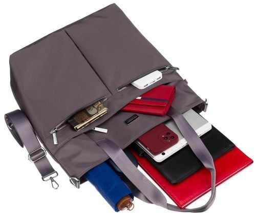 torebka ptn cty-19-2362 gray na Arena.pl