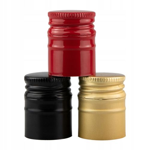 20x Butelki szklane DANIELS 0,5l + KRATOWNICA na Whisky, Wódka, Alkohol na Arena.pl