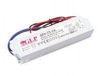 ZASILACZ IMPULSOWY 24V/3A/GPV