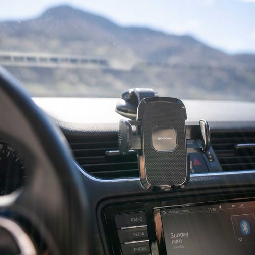 Spacecase Car Holder Sc18 Universal Dash Black na Arena.pl