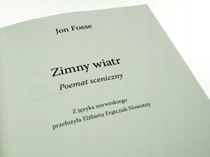 Zimny wiatr zdjęcie 8