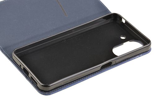Etui Smart do Xiaomi Redmi 13c niebieski na Arena.pl