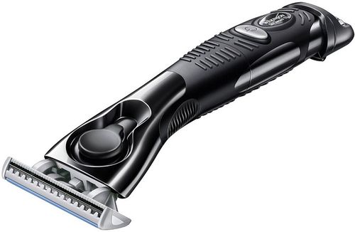 Maszynka do Golenia WILKINSON Quattro Essential 4 Precision Trimmer na Arena.pl
