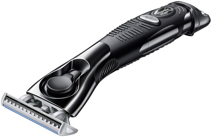 Maszynka do Golenia WILKINSON Quattro Essential 4 Precision Trimmer zdjęcie 10