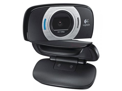 Kamera internetowa LOGITECH C615 960-001056 na Arena.pl