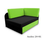 Łóżko dla dzieci KUBUŚ