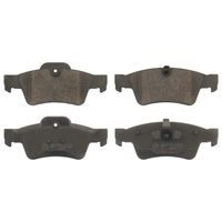 Klocki hamulcowe TYŁ MERCEDES ML 2005 2006 2007 2008 2009 2010 2011 2012