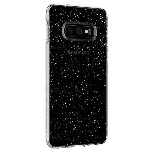 SPIGEN LIQUID CRYSTAL GALAXY S10 E LITE GLITTER CRYSTAL QUARTZ na Arena.pl