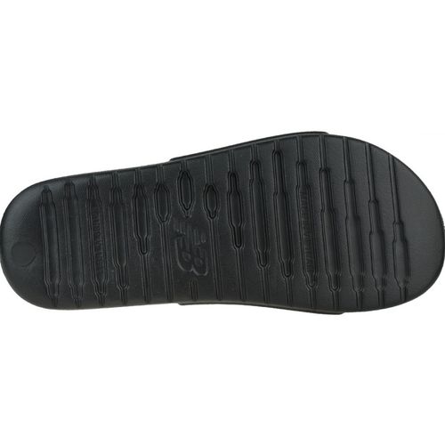 Klapki New Balance M SUF100BK r.45 na Arena.pl