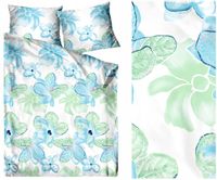 Pościel satyna bawełniana 140x200 Frotex Saint Tro