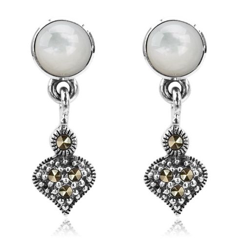 Kolczyki Staviori KDM2876 na Arena.pl