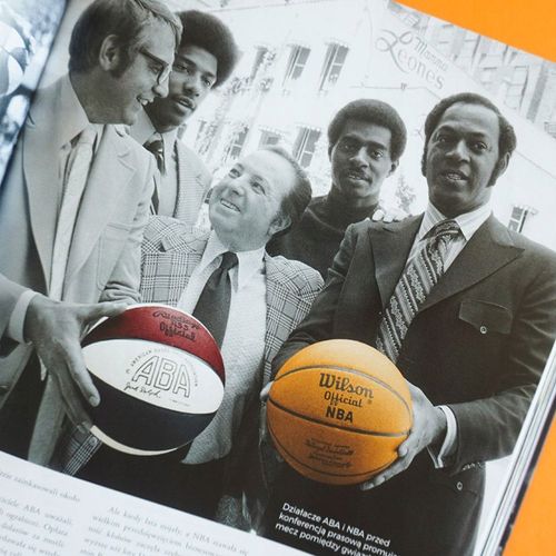 75 lat NBA w.3 na Arena.pl