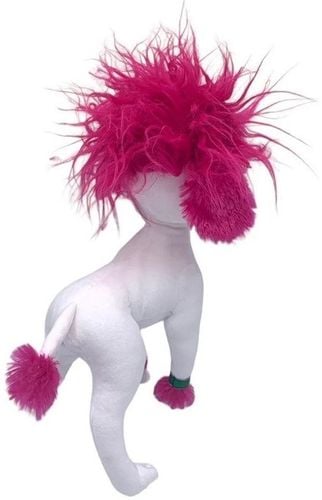 100% wolf plusz maskotka freddy 30cm na Arena.pl