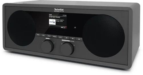 Radio TechniSat DigitRadio 451 CD IR FM DAB+ USB Bluetooth Wi-Fi Spotify na Arena.pl