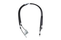 LINKA HAMULCOWA TYŁ L/P OPEL ASTRA G 2001 2002 2003 2004 2005 2006 2007
