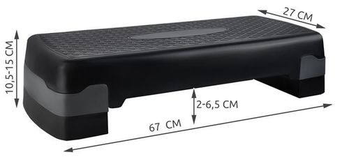 Step do aerobiku na Arena.pl