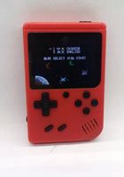 2 x MINI KONSOLA PRZENOŚNA GAMEBOY 400 GIER RETRO KOLOROWY LCD+KABEL USB TV