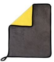 RĘCZNIK DO OSUSZANIA SAMOCHODU 60x30 CM MIKROFIBRA