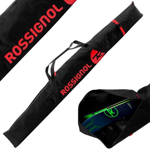 POKROWIEC NA NARTY ROSSIGNOL BASIC SKI TORBA 185 na Arena.pl