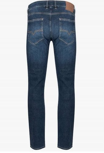 GUESS M5BAS2D0582 TTWE SPODNIE 33/34 na Arena.pl