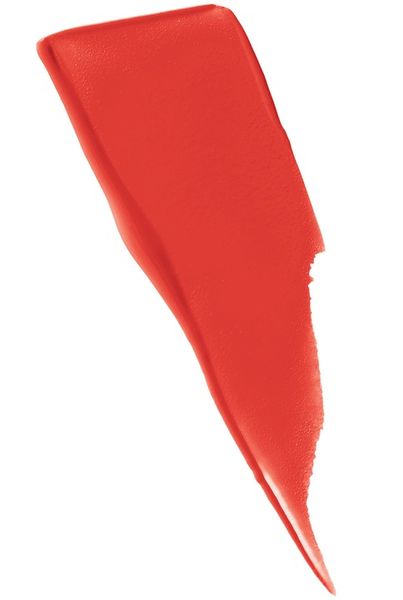 Maybelline Super Stay Matte Ink długotrwała pomadka w płynie 25 Heroine 5 m zdjęcie 4