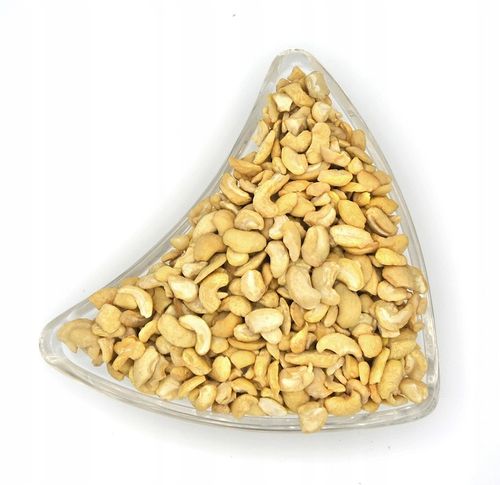 ORZECHY NERKOWCA 1kg (1000g) POŁÓWKI NERKOWCE Naturalne na Arena.pl