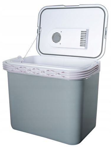 LODÓWKA TURYSTYCZNA GÖTZE & JENSEN TC800K na Arena.pl