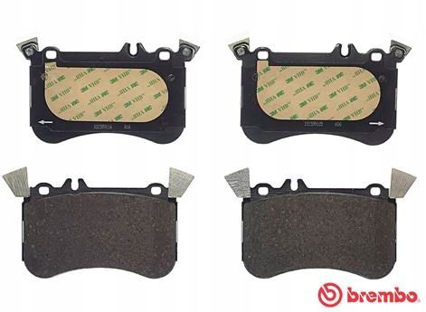 TARCZA HAM PRZOD 350X32 V BREMBO na Arena.pl