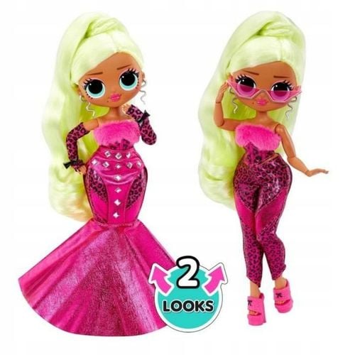LOL Surprise OMG HoS Doll - Lady Diva na Arena.pl